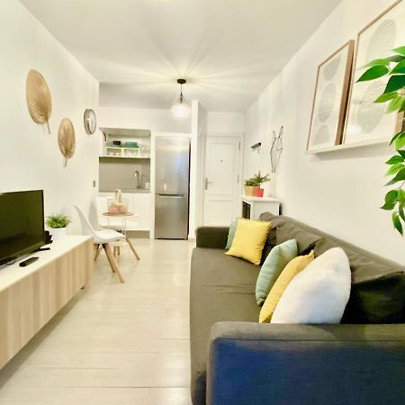 Apartamento Las Olas • Playa Del Ingles Kültér fotó