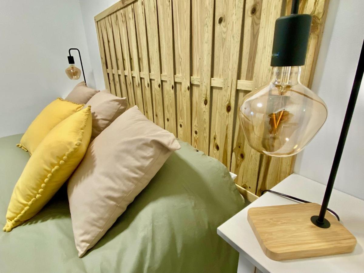 Apartamento Las Olas • Playa Del Ingles Kültér fotó