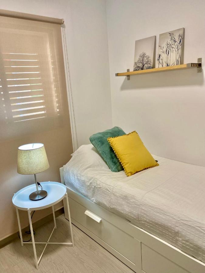 Apartamento Las Olas • Playa Del Ingles Kültér fotó