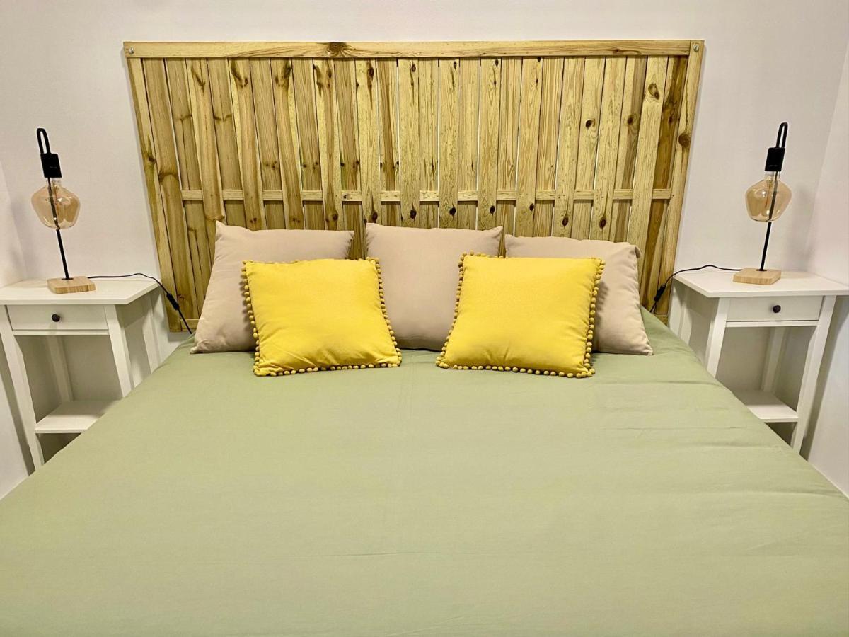 Apartamento Las Olas • Playa Del Ingles Kültér fotó