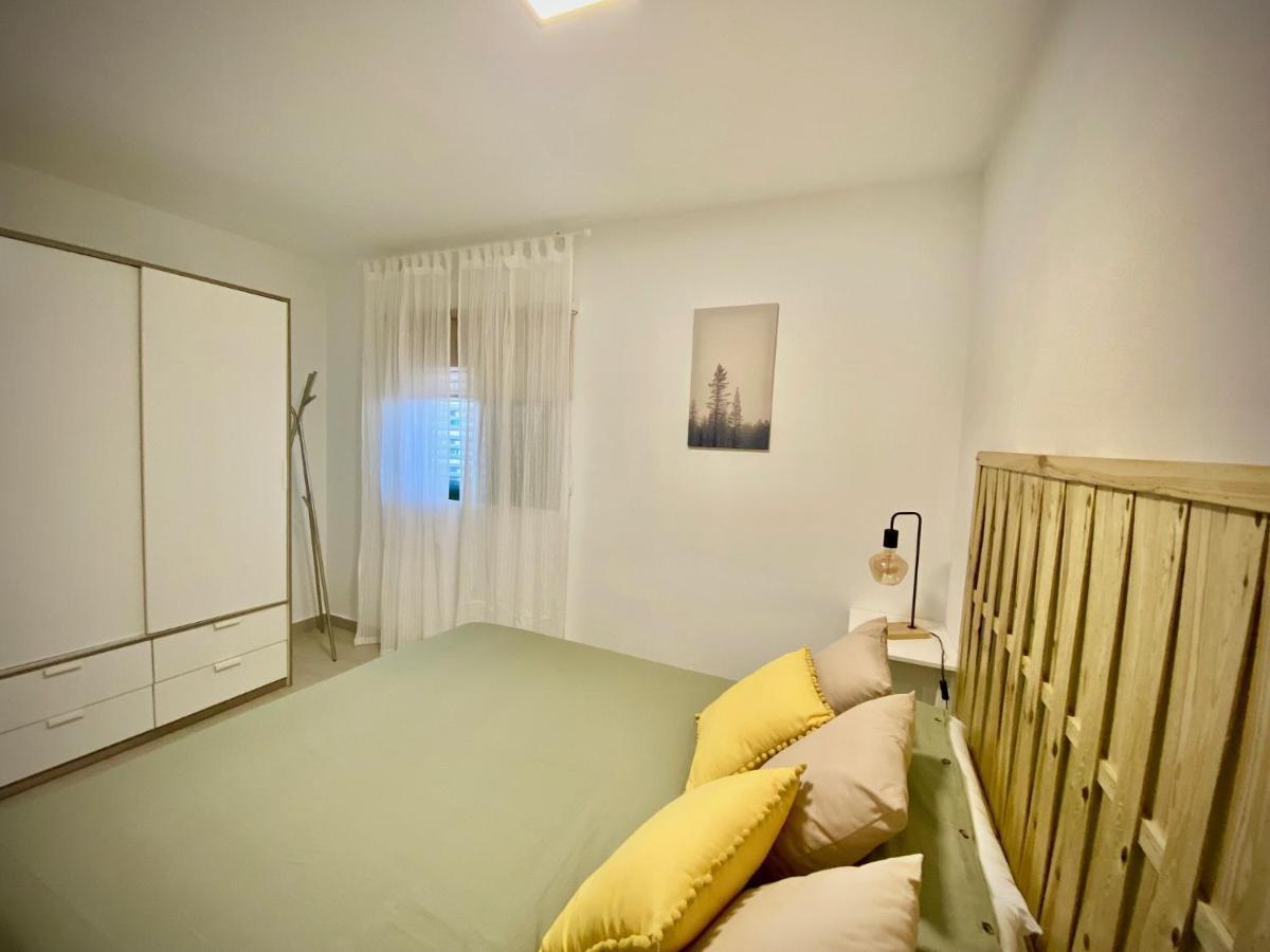 Apartamento Las Olas • Playa Del Ingles Kültér fotó
